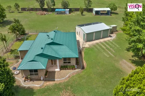 200 Devereux Creek Rd, Devereux Creek, QLD 4753