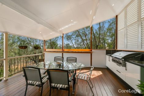 Property photo of 25 Linora Drive Gowrie Mountain QLD 4350