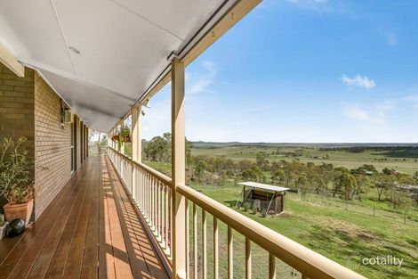 Property photo of 25 Linora Drive Gowrie Mountain QLD 4350