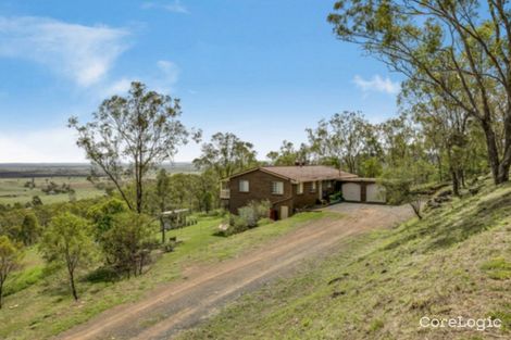 Property photo of 25 Linora Drive Gowrie Mountain QLD 4350