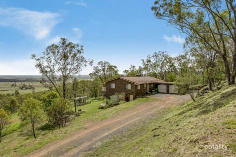 Property photo of 25 Linora Drive Gowrie Mountain QLD 4350