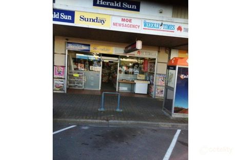 Property photo of 50 Main Road Tyers VIC 3844
