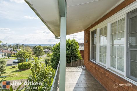 Property photo of 13 Irene Street South Penrith NSW 2750