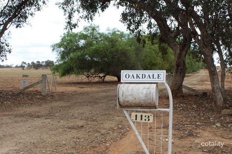 206 Merv Turners Rd, Old Junee, NSW 2652