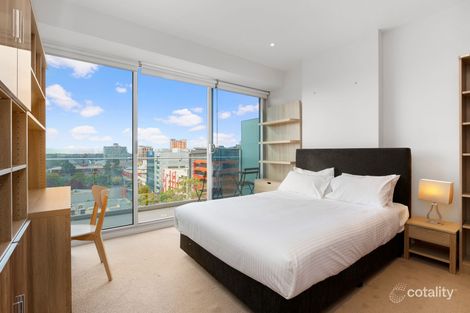 Property photo of 705/180 Morphett Street Adelaide SA 5000