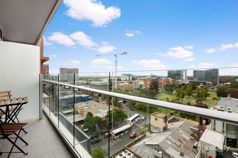 Property photo of 705/180 Morphett Street Adelaide SA 5000