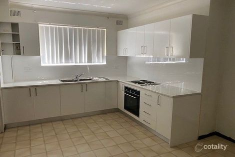 Property photo of 10/64-66 Castlereagh Street Liverpool NSW 2170