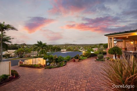Property photo of 9 Saint Ives Court Rochedale South QLD 4123