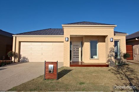 Property photo of 46 Crossway Avenue Tarneit VIC 3029