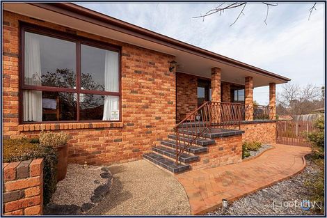 Property photo of 12 Priestley Place Florey ACT 2615