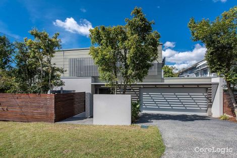 Property photo of 25 Dover Street Hawthorne QLD 4171