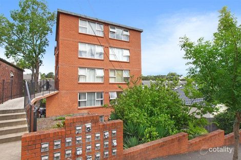 Property photo of 3/85C Wigram Road Glebe NSW 2037
