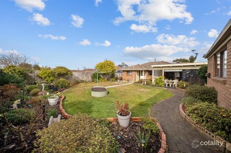Property photo of 28 Packham Street Newnham TAS 7248