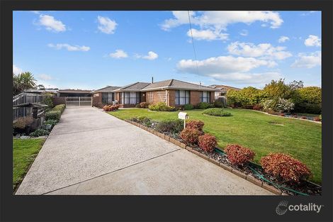 Property photo of 28 Packham Street Newnham TAS 7248