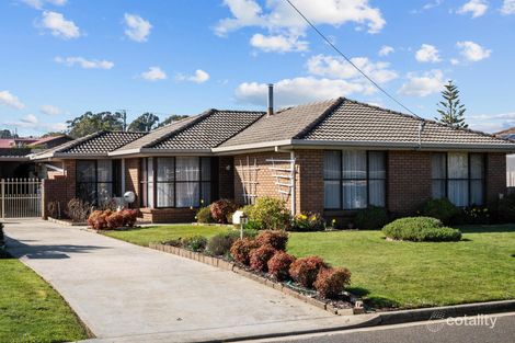 Property photo of 28 Packham Street Newnham TAS 7248