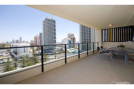 Property photo of 1103/2685-2689 Gold Coast Highway Broadbeach QLD 4218