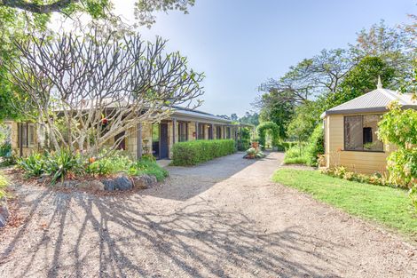 Property photo of 729 Kenilworth Skyring Creek Road Carters Ridge QLD 4563