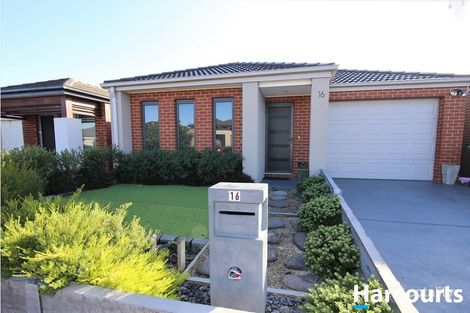Property photo of 16 Romina Street Pakenham VIC 3810