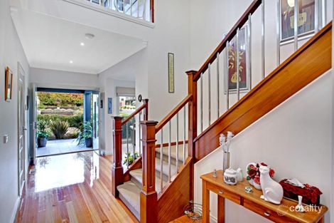 Property photo of 1 Kingston Way Mooroolbark VIC 3138