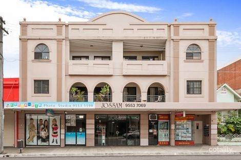 Property photo of 6/14-18 Regent Street Kogarah NSW 2217