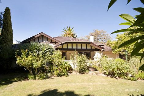 Property photo of 103 Circe Circle South Dalkeith WA 6009