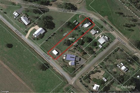 Property photo of LOT 4 Andersen Street Brooloo QLD 4570