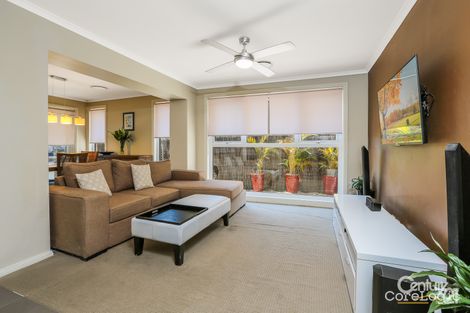 Property photo of 19 Pebble Crescent The Ponds NSW 2769