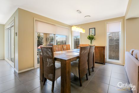 Property photo of 19 Pebble Crescent The Ponds NSW 2769