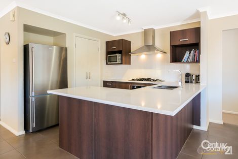 Property photo of 19 Pebble Crescent The Ponds NSW 2769