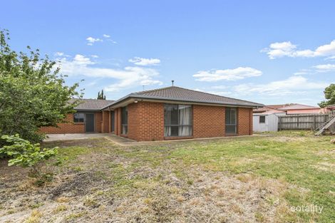 Property photo of 124 Westwood Drive Burnside VIC 3023