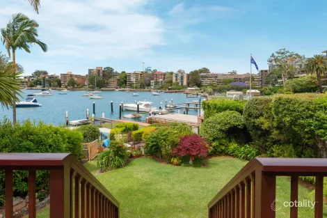 5 Drummoyne Ave, Drummoyne, NSW 2047
