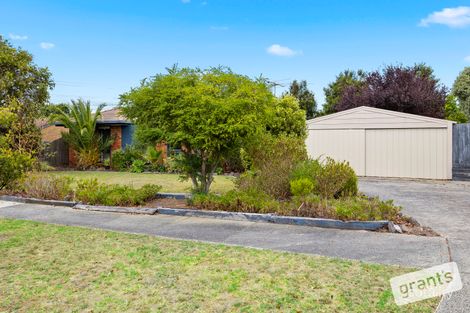 Property photo of 3 Eyebright Square Hallam VIC 3803