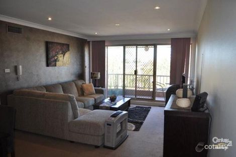 Property photo of 21/14 Frank Oliveri Drive Chipping Norton NSW 2170