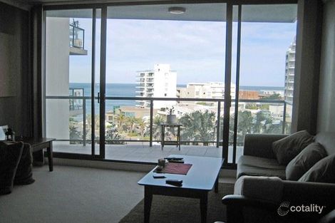 Property photo of 606/1 Abel Place Cronulla NSW 2230