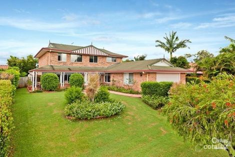 Property photo of 4-5 Harrogate Terrace Birkdale QLD 4159