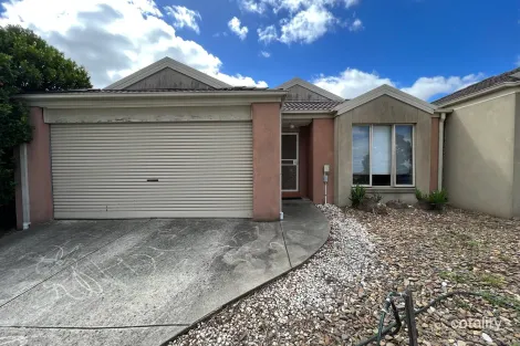 Property photo of 4 Athena Court Cranbourne VIC 3977