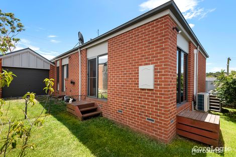 Property photo of 22C Ahern Road Pakenham VIC 3810