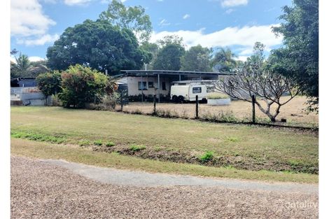 Property photo of LOT 31 Mango Lane Innot Hot Springs QLD 4872