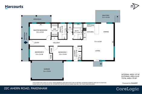 Property photo of 22C Ahern Road Pakenham VIC 3810