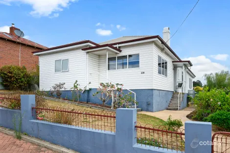 Property photo of 258 Mount Street Upper Burnie TAS 7320