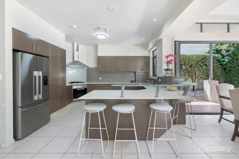 Property photo of 4717 The Parkway Hope Island QLD 4212