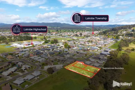 2/3 Harley Ct, Latrobe, TAS 7307