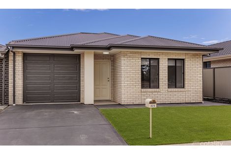 325 Stebonheath Rd, Eyre, SA 5121