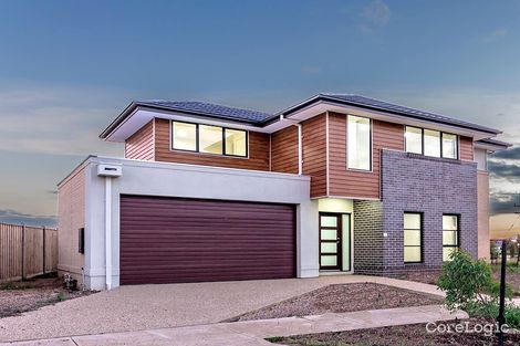 Property photo of 38 Ashwell Avenue Williams Landing VIC 3027