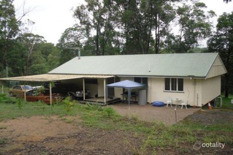 Property photo of 505-509 Millstream Road Cedar Vale QLD 4285