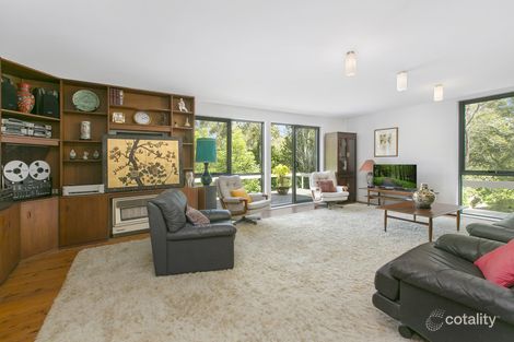 Property photo of 147 The Comenarra Parkway Turramurra NSW 2074
