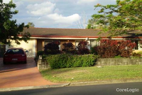 Property photo of 32 Cinderella Drive Springwood QLD 4127