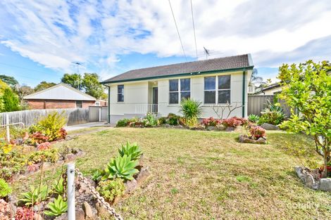 Property photo of 52 Moffatt Drive Lalor Park NSW 2147