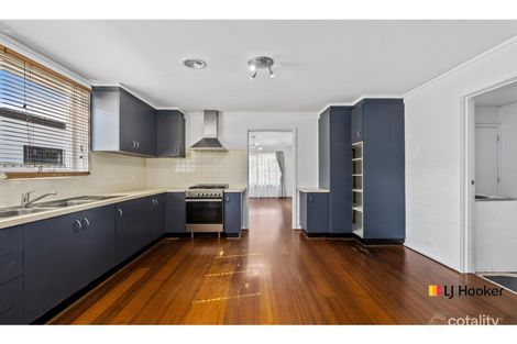 Property photo of 9 Newton Street Hackett ACT 2602