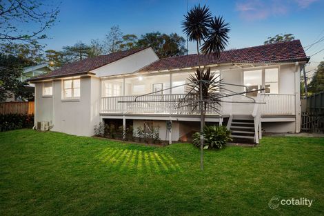 Property photo of 28 Fulbourne Avenue Pennant Hills NSW 2120
